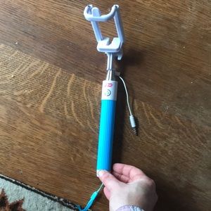 Selfie stick new